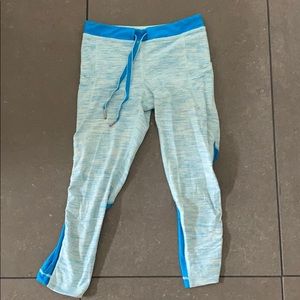 COPY - Lulu lemon leggings size 4